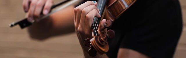 I kad malo „podbaci“ na aukciji, Stradivari dostigne odličnu cenu