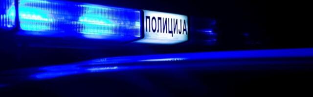 Teška pljačka trafike u Beogradu: Policija traga za razbojnikom