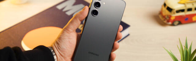 Galaxy S24 dobio unapređene AI filtere za kameru sa One UI 7 Beta 4
