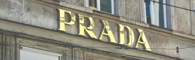 Prada kupuje Versace? Nova era italijanske mode na pomolu