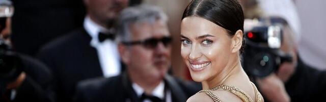 Jedna od najlepših žena pozirala u bizarnom brushalteru! Mreže se usijale (FOTO)