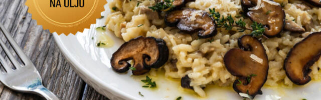 SVETOGORSKI RIŽOTO, POSNI SPECIJALITET KOJI SPAJA SKROMNOST, DUHOVNOST I NEODOLJIV UKUS: Tajna monaške kuhinje koja traje vekovima