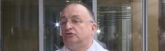 TEŠKE SU IM POVREDE, OPEKOTINE ZAHVATILE DO 28% KOŽE: Obraćanje iz UC, ovo je stanje povređenih iz Makedonije