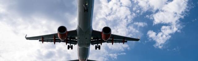 Haos u avionu! Posada nije mogla da dođe sebi od šoka - putnica pokušala nešto neverovatno (VIDEO)