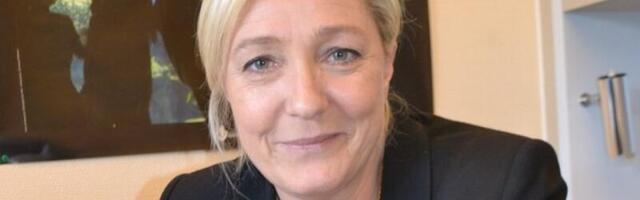 MOĆNA PORUKA MARIN LE PEN: Iskoristićemo sva moguća pravna sredstva kako bismo se izborili da učestvujemo na izborima