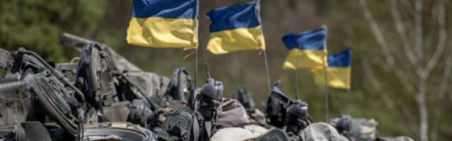 ЕУ троши више на руске енергенте него за помоћ Украјини