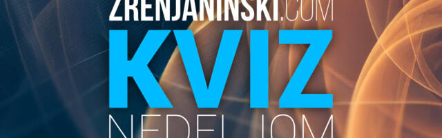 KVIZ: Pitanja iz opšte kulture – da li ste pokretna enciklopedija?