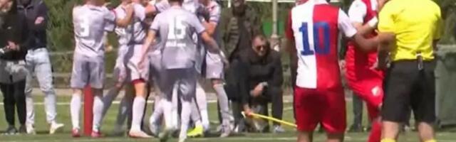 NOVA ŠAMPIONSKA TITULA ZA ZVEZDU: Crveno-beli gaze ka ISTORIJSKOM USPEHU