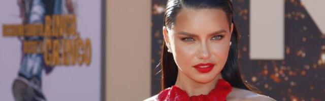 Adrijana Lima šutnula Jarića nakon AFERE sa srpskom lepoticom koja je danas udata sa fudbalera i kupa se u luksuzu  (FOTO)