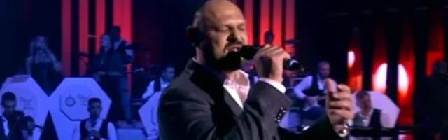 ZA DLAKU IZBEGAO HAOS U POLUFINALU "NIKAD NIJE KASNO" - Takmičar priznao: "Ruka mi se trese"