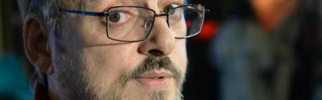 ONA JE 10 GODINA MLAĐA ŽENA BORISA MILIVOJEVIĆA: Zanosna slikarka se ne pojavljuje u javnosti, a ovako je govorila o braku sa glumcem: "JAVILO BI SE RIVALSTVO"