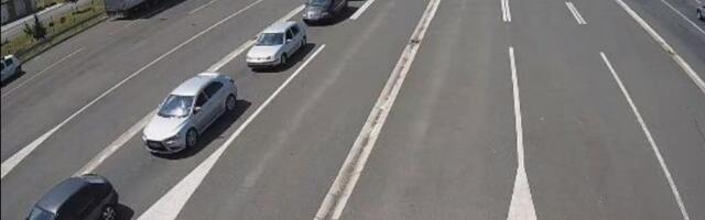 Pojačan saobraćaj prema Bugarskoj, Severnoj Makedoniji i Crnoj Gori