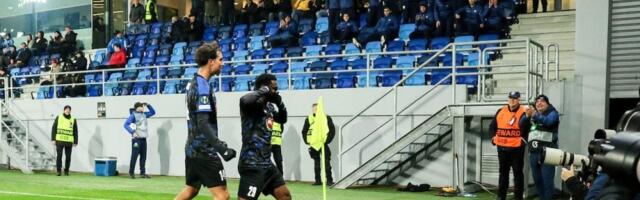 TSC prodaje levog beka u MLS, pola novca ide Zvezdi