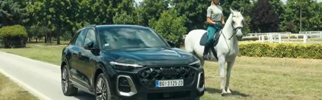 Audi Q5 2.0 TDI Quattro –  dizel srce nema nameru da se preda