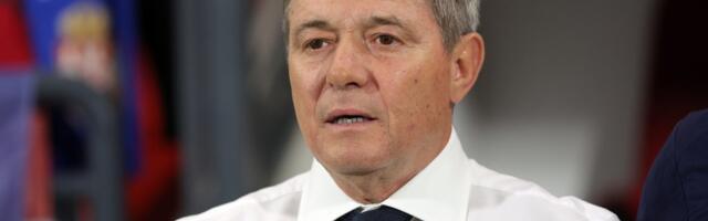 POVREDE DESETKOVALE REPREZENTACIJU SRBIJE: „Mnogi igrači osećaju bol ili imaju kartone!“