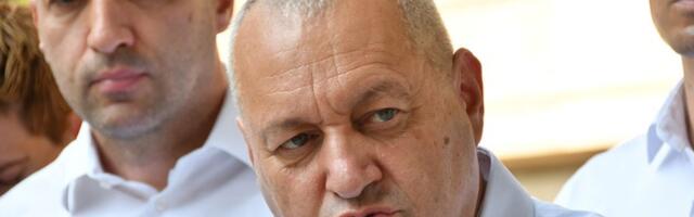 DS uputila otvoreno pismo Ursuli fon der Lajen: EU ne sme ćutati pred nasiljem koje država sprovodi nad građanima