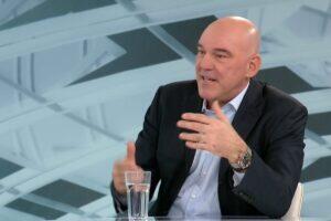 Bošković (SRCE): Ako preda Generalštab Amerikancima vlast će odgovarati za veleizdaju, ispod je najvažnije čvorište svih veza