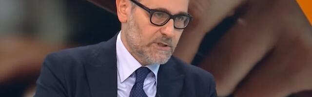 Novi predsednik Advokatske komore Beograd: Država ne želi da dopusti da advokatura bude slobodna