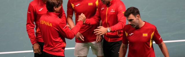 Španija kroz "iglene uši" postala treći polufinalista Dejvis kupa, Česi izgubili posle dva tajbrejka u dublu
