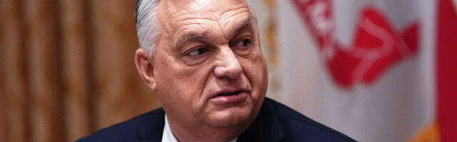 Орбан: Мађарска бира пут мира и подржава Трампову мировну иницијативу