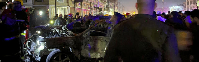 UBIJEN VISOKI KOMANDANT HEZBOLAHA Pokret se odmah oglasio, evo šta su poručili