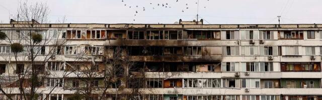 Izmenjeni američki mirovni plan mogao bi da bude prihvatljiv za Ukrajinu