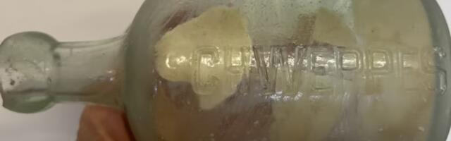 Boca iz prošlosti otkrila šokantnu priču: Pisma vojnika iz Prvog svetskog rata pronađena nakon 100 godina – priča koja će vas raznežiti (FOTO/VIDEO)