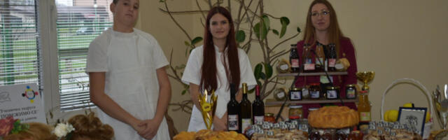 Министарство просвете доделило уговоре за унапређење рада ученичких задруга у Свилајнцу