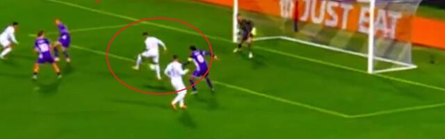 Potencijalni Paunovićev Orao zablistao u Firenci, pogledajte kako je zabio evropski gol