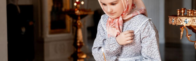 JUTARNJA MOLITVA Ove reči danas obavezno treba da izgovorite