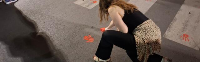 Novi Sad: Studenti i zborovi sutra obeležavaju 13 meseci od pada nadstrešnice