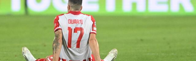 OFK BEOGRAD – ZVEZDA Milojević morao da menja, a Romantičari izveli najjaču postavu! /SASTAVI/