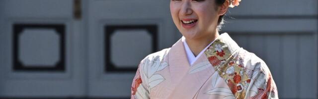 Uvek princeza, nikad naslednica: Ćerka japanskog cara slavi 24. rođendan, sudbinu joj kroji zastareli ZAKON