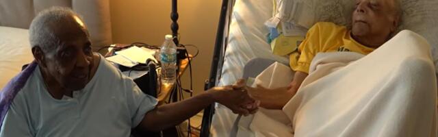 Zaprosio je usred rata, a u stotoj godini imaju najduži brak na svetu: Ovako održavaju ljubav dugu 8 decenija