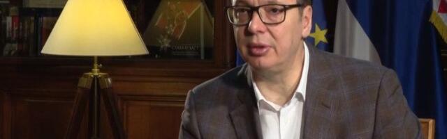 Vučić: “Uz lakša ili teža rešenja, Srbija će morati da ima punu energetsku bezbednost i sigurnost”
