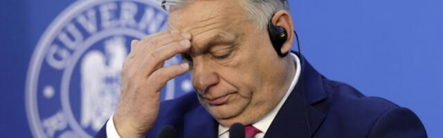 EU ULAZI U RAT?  Orban tvrdi da Brisel sprema sukob s Rusijom