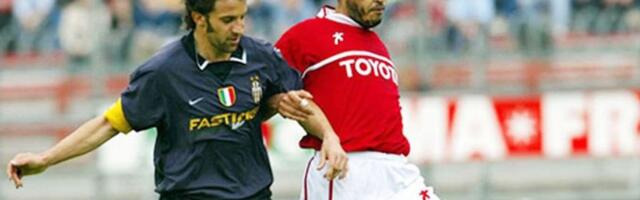 Luda priča najboljeg strelca Serije A: Pred svaki meč pio rakiju, a onda ga je Ančeloti našao kako se krije u tuš-kabini...