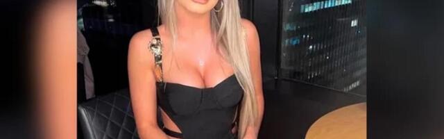 ŠOKANTAN OBRT U DUBAIJU! Mia O’Brajen, osuđena na 25 godina zbog “jedne crte”, PUŠTENA NA SLOBODU!