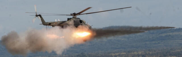 Венецуела има тајни војни план за напад на САД