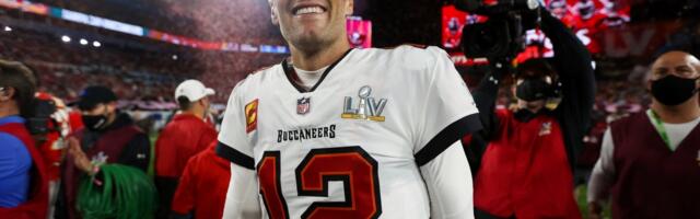 Legendarni Tom Brejdi iznenadio: "Spreman sam i mogao bih da se vratim..."