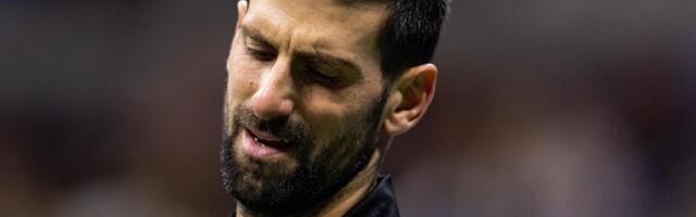 IZBILA PRAVA BURA ZBOG NOVALA ĐOKOVIĆA! Nije najveći svih vremena - tačka?