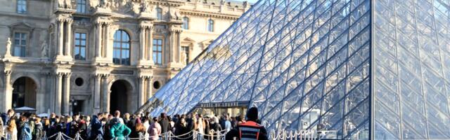 Štrajk u Luvru se nastavlja: Radnici ne odustaju, upitno otvaranje čuvenog muzeja