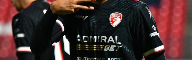 Radnički u zaostaloj utakmici Super lige pobedio Čukarički