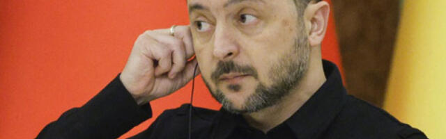 Зеленски: САД нуде нови формат разговора који укључује Русију и Украјину