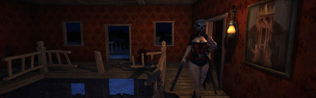 Hit igra Blood West danas besplatna u Epic Games prodavnici