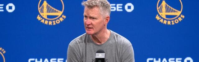 "Udario ga je u stomak, vikao je!" Stiv Ker stao u odbranu Drejmonda Grina, pa kritikovao sudiju: Bio sam besan!