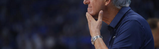 NIJE KRAJ TRENERSKE KARIJERE Pešić blizu posla u Evroligi