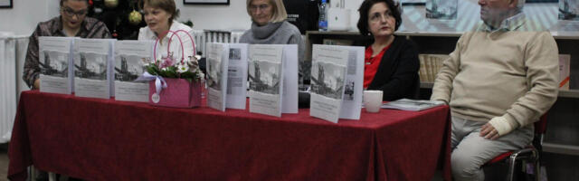 Promovisana „Hronika muzičkog života grada Leskovca“