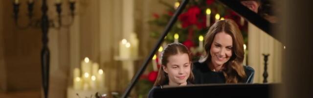 Svi pričaju o duetu Kejt Midlton i princeze Šarlot: Devojčica pokazala talenat, majka je pratila u stopu, a evo kakav savet joj je dala (VIDEO)