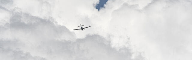 Росавијација укинула ограничења за ноћне летове из Русије за Израел